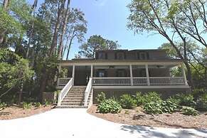 26 Audubon Pond at The Sea Pines Resort