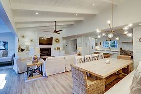 33 S. Sea Pines Drive at The Sea Pines Resort