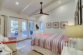 33 S. Sea Pines Drive at The Sea Pines Resort