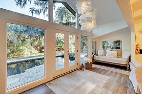 33 S. Sea Pines Drive at The Sea Pines Resort