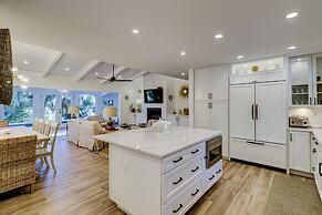 33 S. Sea Pines Drive at The Sea Pines Resort