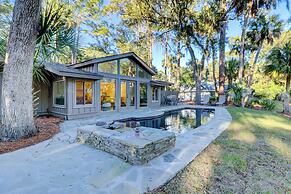 33 S. Sea Pines Drive at The Sea Pines Resort