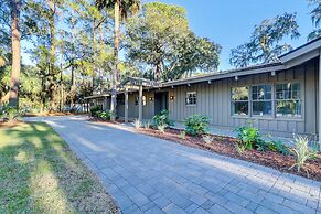 33 S. Sea Pines Drive at The Sea Pines Resort