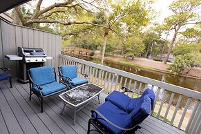 14 Turtle Lane at The Sea Pines Resort