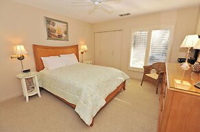 14 Turtle Lane at The Sea Pines Resort