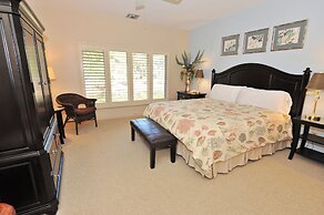 14 Turtle Lane at The Sea Pines Resort
