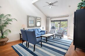 14 Turtle Lane at The Sea Pines Resort