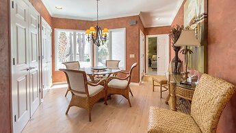 14 Genoa Court at The Sea Pines Resort