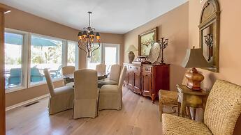 14 Genoa Court at The Sea Pines Resort