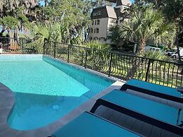 14 Genoa Court at The Sea Pines Resort