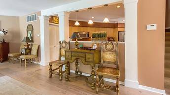 14 Genoa Court at The Sea Pines Resort