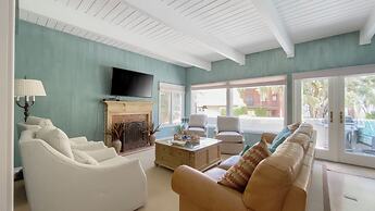 14 Genoa Court at The Sea Pines Resort