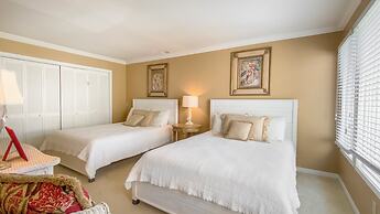 14 Genoa Court at The Sea Pines Resort