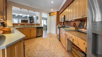 14 Genoa Court at The Sea Pines Resort