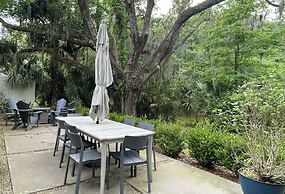 21 Water Oak at The Sea Pines Resort