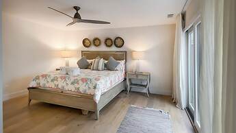 21 Water Oak at The Sea Pines Resort