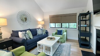 21 Water Oak at The Sea Pines Resort