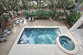20 Oyster Catcher at The Sea Pines Resort