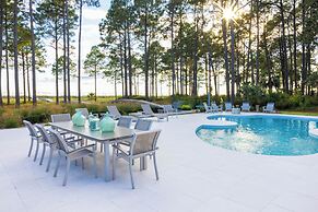 21 Painted Bunting at The Sea Pines Resort