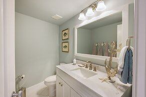 21 Painted Bunting at The Sea Pines Resort