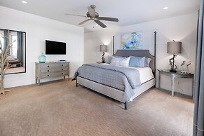 21 Painted Bunting at The Sea Pines Resort