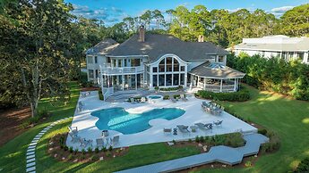 21 Painted Bunting at The Sea Pines Resort