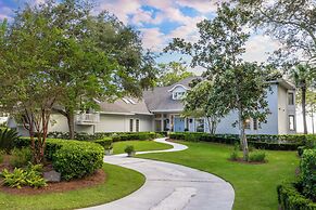 21 Painted Bunting at The Sea Pines Resort