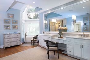 21 Painted Bunting at The Sea Pines Resort