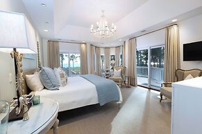 21 Painted Bunting at The Sea Pines Resort