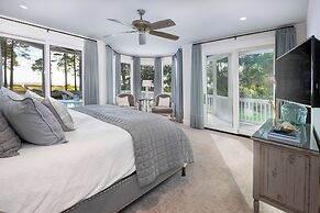 21 Painted Bunting at The Sea Pines Resort