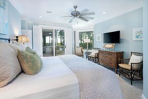 21 Painted Bunting at The Sea Pines Resort