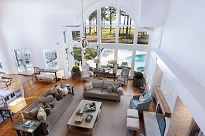 21 Painted Bunting at The Sea Pines Resort