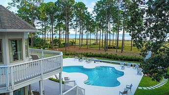 21 Painted Bunting at The Sea Pines Resort