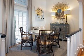 21 Painted Bunting at The Sea Pines Resort