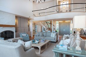 21 Painted Bunting at The Sea Pines Resort