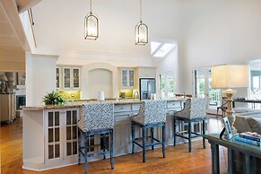 21 Painted Bunting at The Sea Pines Resort