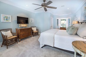 21 Painted Bunting at The Sea Pines Resort