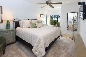 21 Painted Bunting at The Sea Pines Resort