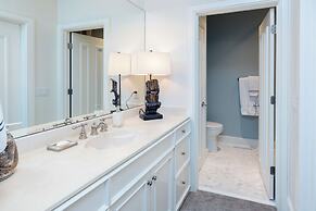 21 Painted Bunting at The Sea Pines Resort