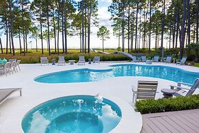 21 Painted Bunting at The Sea Pines Resort