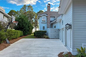 21 Painted Bunting at The Sea Pines Resort