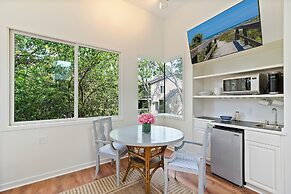 24 Audubon Pond at The Sea Pines Resort