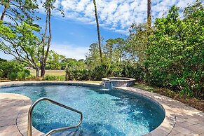 24 Audubon Pond at The Sea Pines Resort