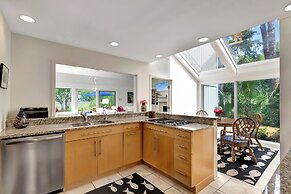 24 Audubon Pond at The Sea Pines Resort