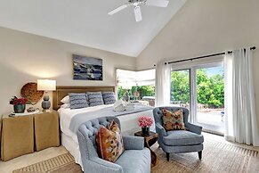 24 Audubon Pond at The Sea Pines Resort