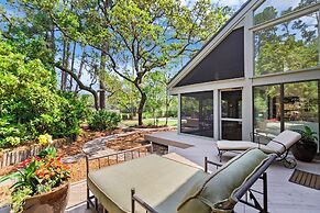 24 Audubon Pond at The Sea Pines Resort