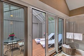 24 Audubon Pond at The Sea Pines Resort