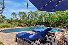 24 Audubon Pond at The Sea Pines Resort