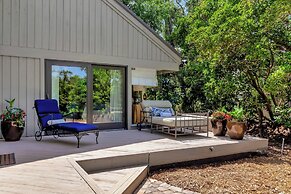 24 Audubon Pond at The Sea Pines Resort