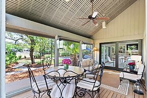 24 Audubon Pond at The Sea Pines Resort